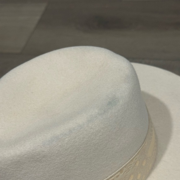 Lake of Color Wool Fedora Hat - Picture 5 of 7